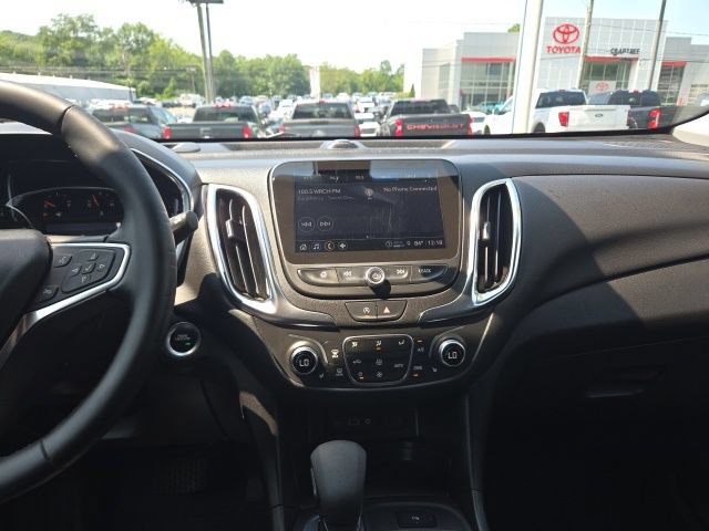 Used 2024 Chevrolet Equinox LT AWD/4WD image 30