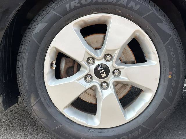 Used 2019 Kia Soul FWD image 14
