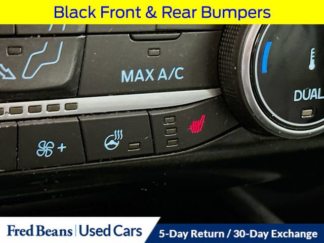 Certified 2022 Ford Escape SE w/ SE Sport Appearance Package AWD/4WD image 24