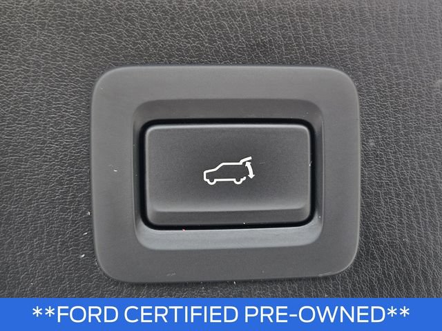 Used 2024 MAZDA CX-5 2.5 Turbo w/ Premium Package AWD/4WD image 11
