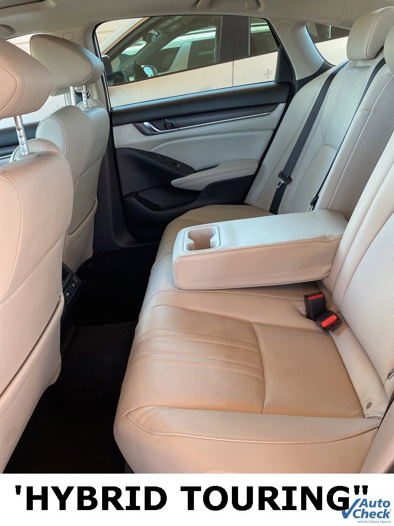 Used 2022 Honda Accord Touring image 16