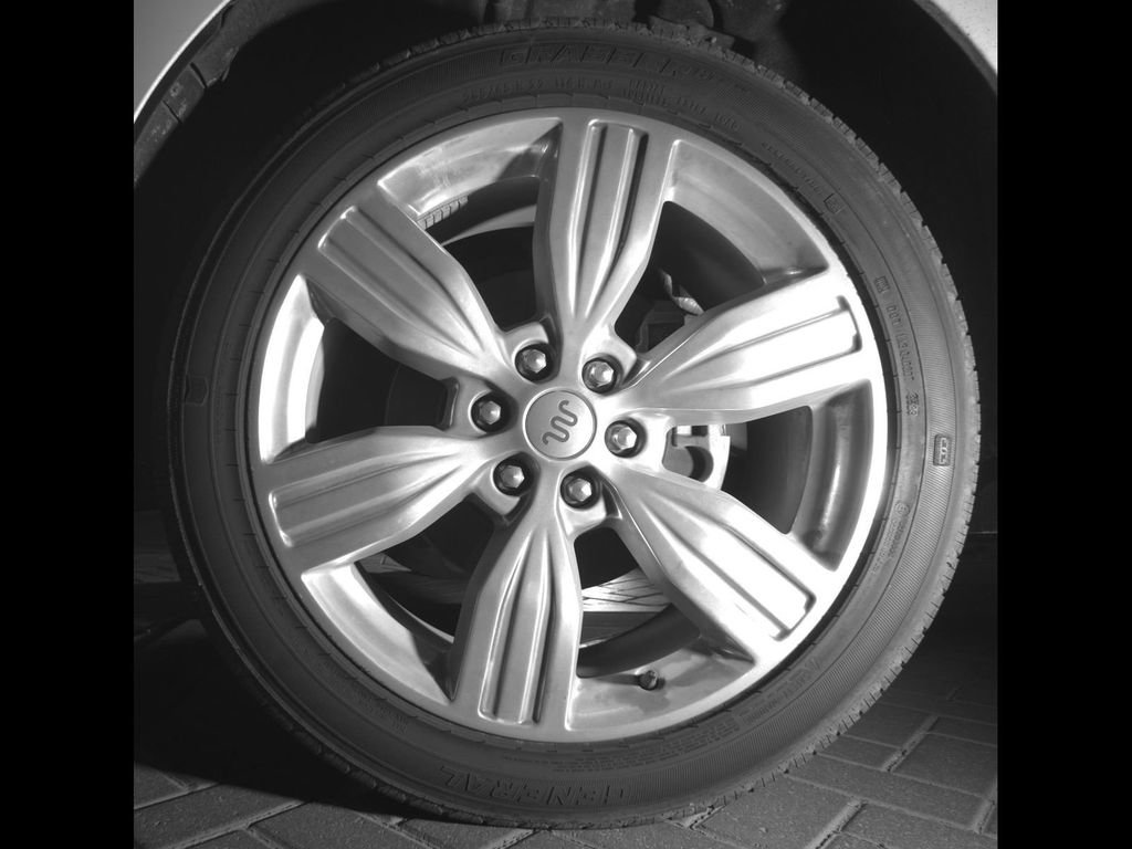 Certified 2024 Ford Expedition Max King Ranch AWD/4WD image 9