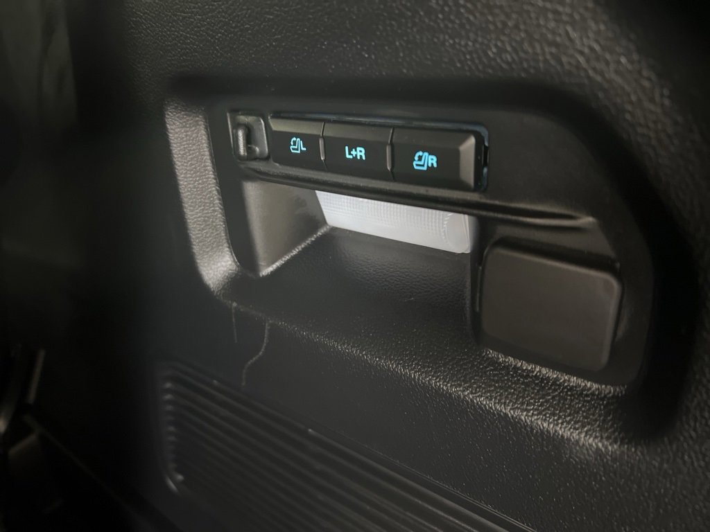 Certified 2023 Ford Explorer Limited w/ Hybrid Equipment Group 310A image 38