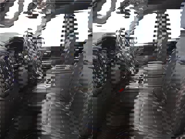 Used 2020 Chevrolet Silverado 1500 LTZ w/ LTZ Plus Package image 16