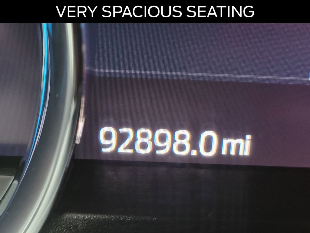 Certified 2020 Ford Expedition Max Limited w/ Equipment Group 303A image 25