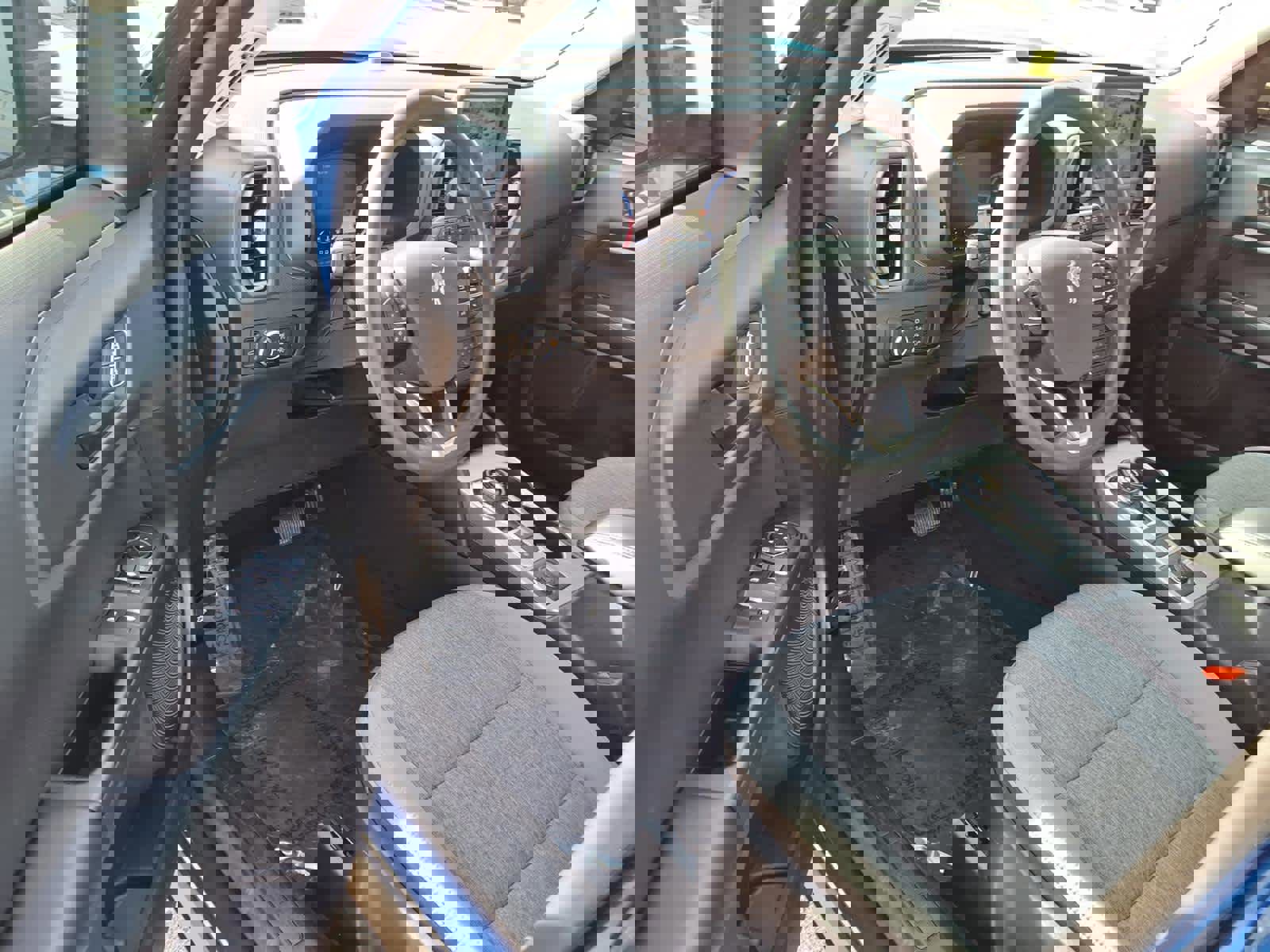 Certified 2024 Ford Bronco Sport Big Bend image 8