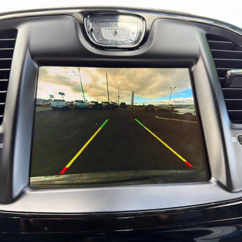 Used 2021 Chrysler 300 S image 22