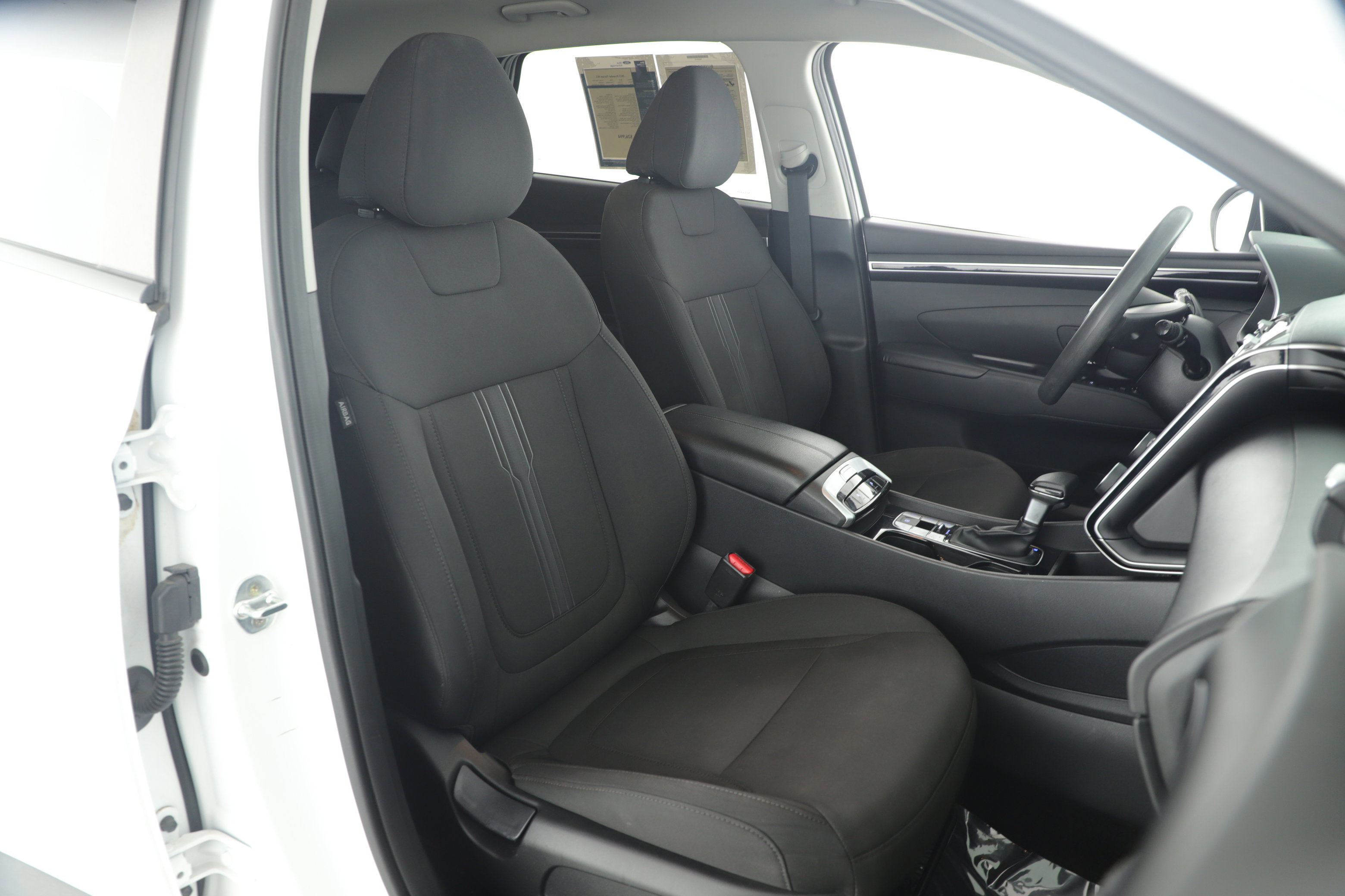 Used 2023 Hyundai Tucson SEL image 18