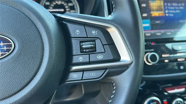 Used 2020 Subaru Forester Limited w/ Popular Package #3 AWD/4WD image 25