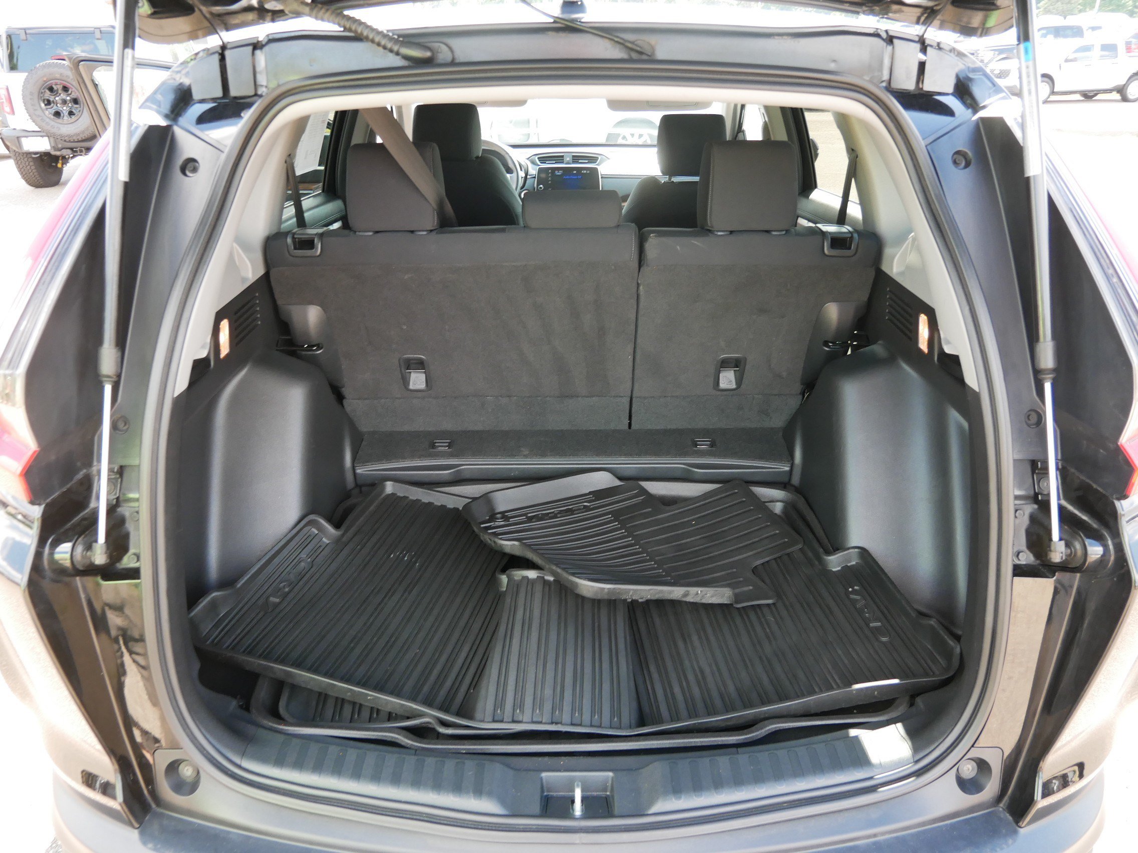 Used 2022 Honda CR-V EX image 18