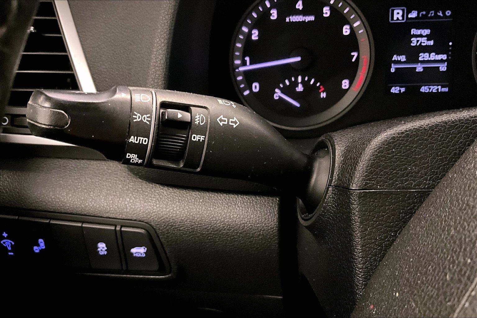 Used 2018 Hyundai Tucson Limited w/ Cargo Package image 30