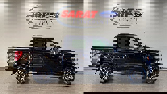 Certified 2022 Ford F150 XLT w/ Equipment Group 302A High