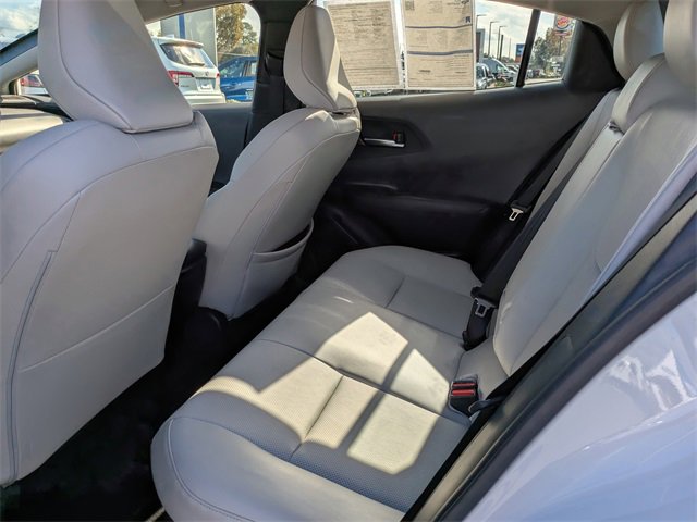 Used 2023 Toyota Prius XLE image 13