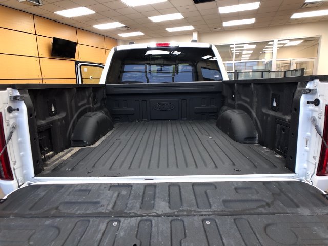Certified 2024 Ford F150 Lariat w/ Tow/Haul Package AWD/4WD image 23
