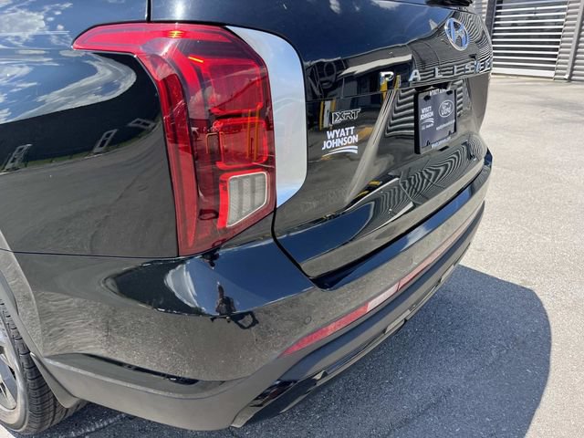 Used 2023 Hyundai Palisade XRT FWD image 12
