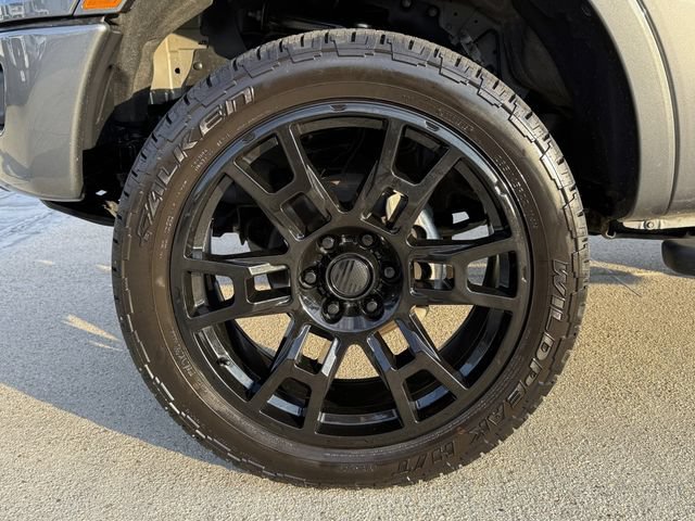 Certified 2023 Ford Ranger XLT w/ Equipment Group 301A Mid AWD/4WD image 11