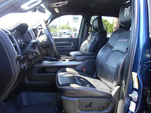 Used 2022 RAM 3500 Laramie AWD/4WD image 11