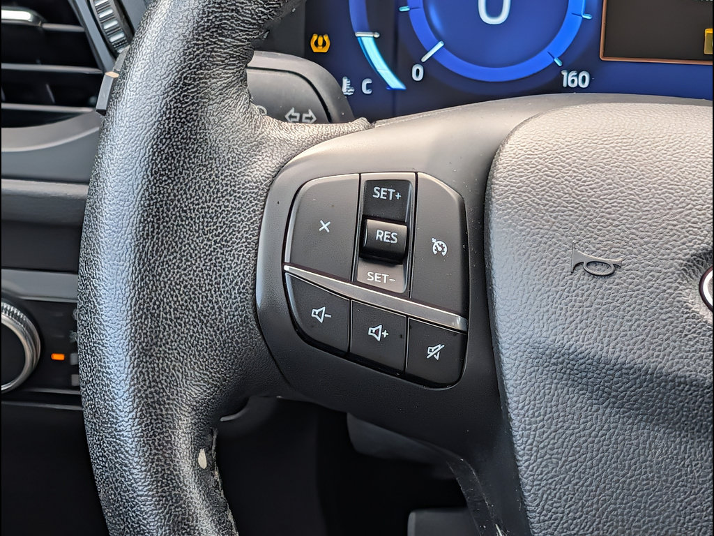 Certified 2020 Ford Escape SE Sport AWD/4WD image 18