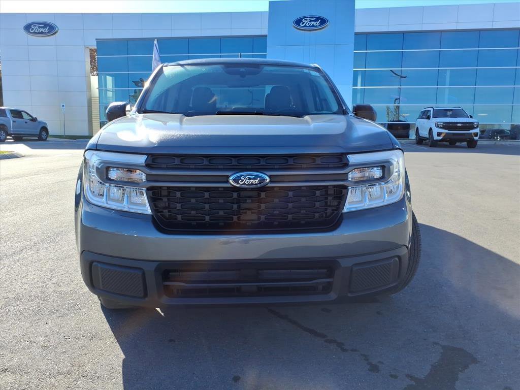 Certified 2024 Ford Maverick XLT image 8