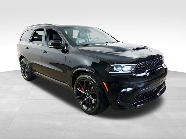 Used 2023 Dodge Durango R/T w/ Tow 'N Go Package