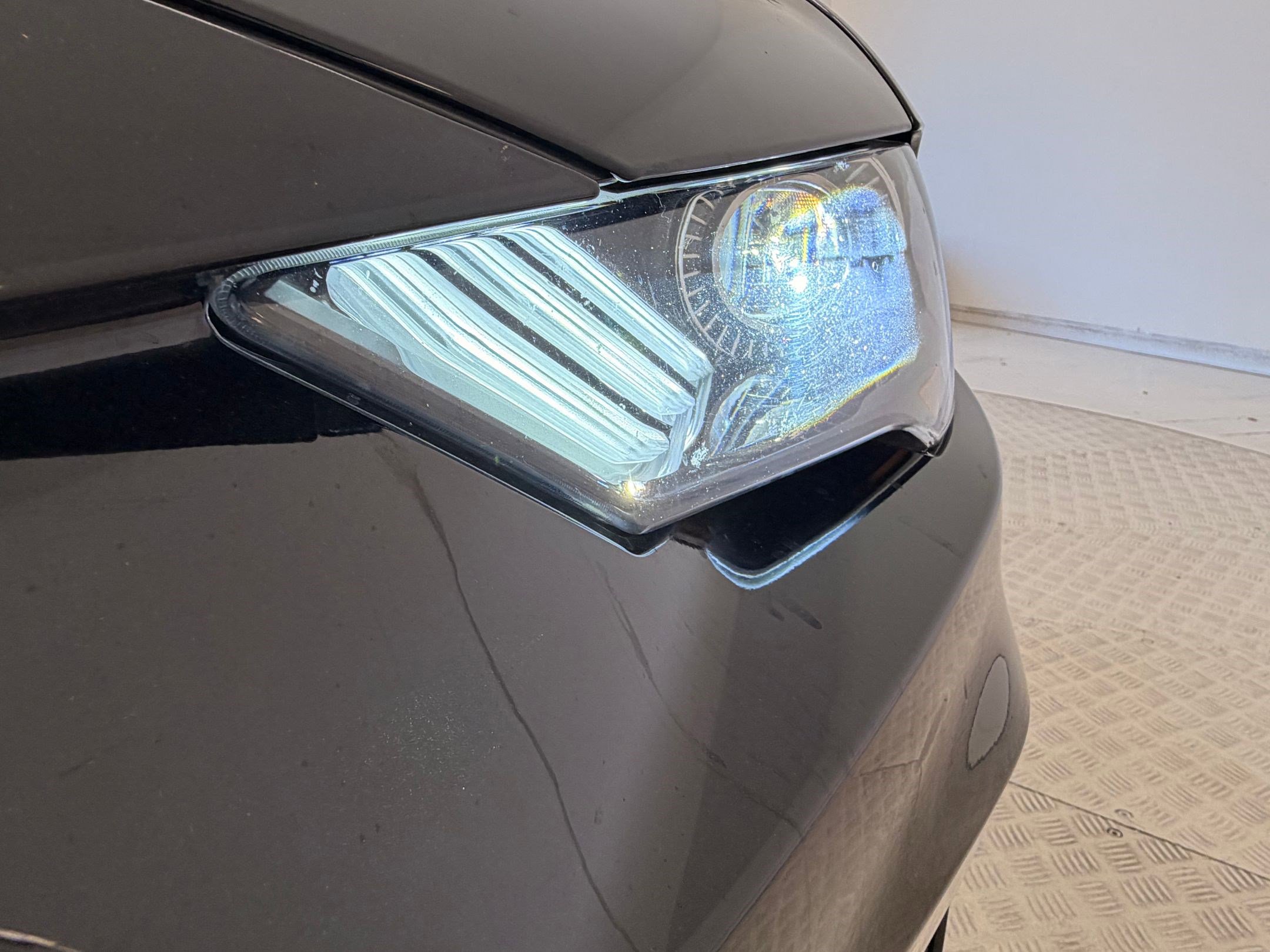 Certified 2023 Ford Mustang Coupe w/ Equipment Group 101A image 10