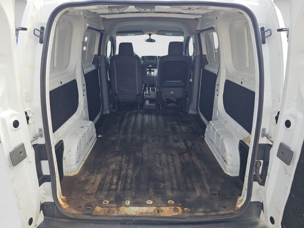 Used 2019 Nissan NV200 S w/ Cruise Control Package FWD image 23
