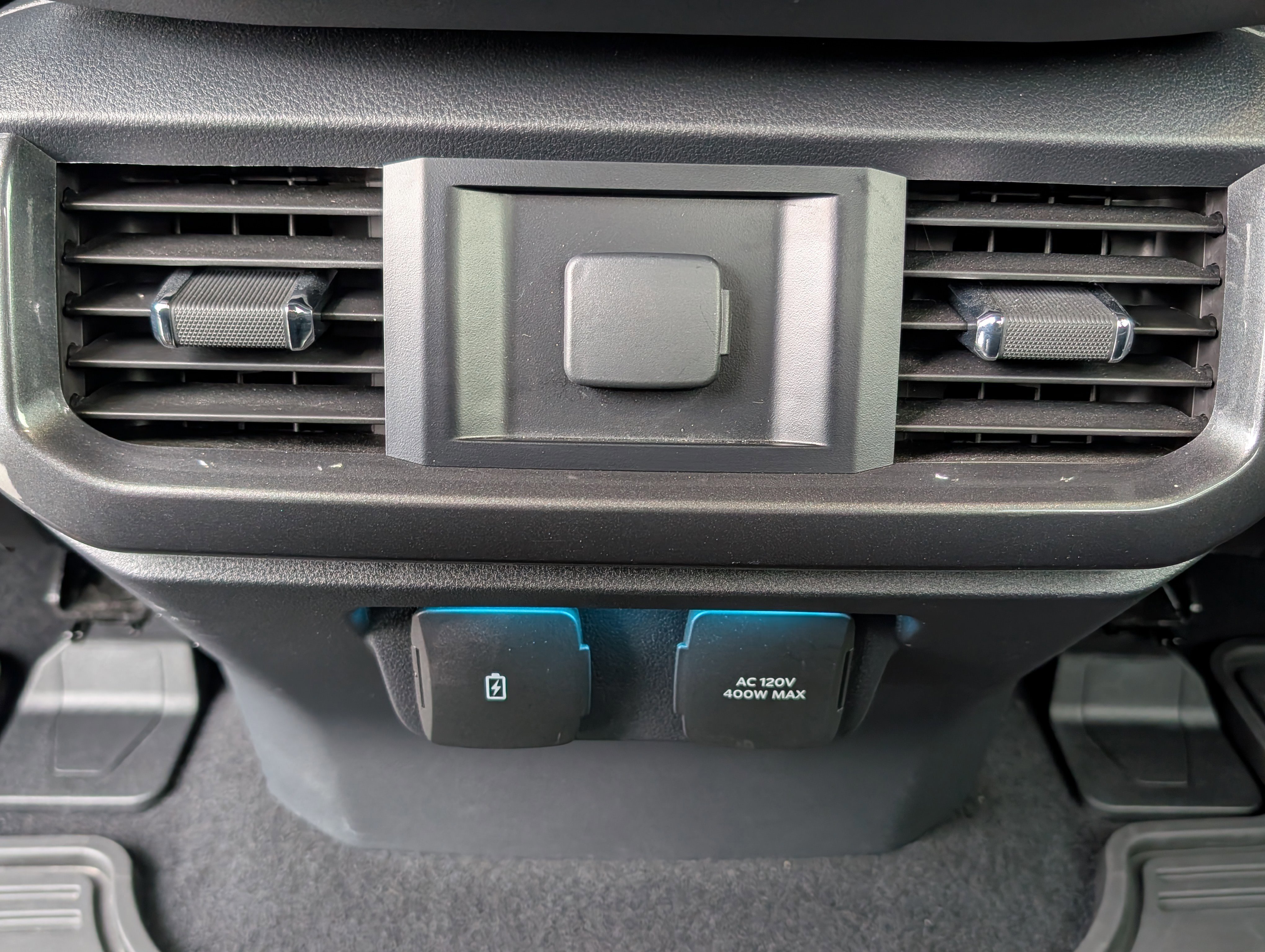 Certified 2023 Ford F150 XLT w/ Equipment Group 302A High image 15