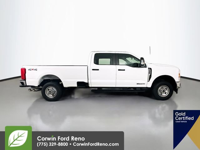 Certified 2024 Ford F350 XL w/ XL Chrome Package image 11