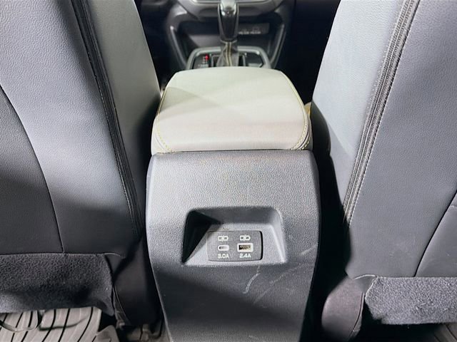 Used 2024 Subaru Crosstrek 2.5i Sport image 31
