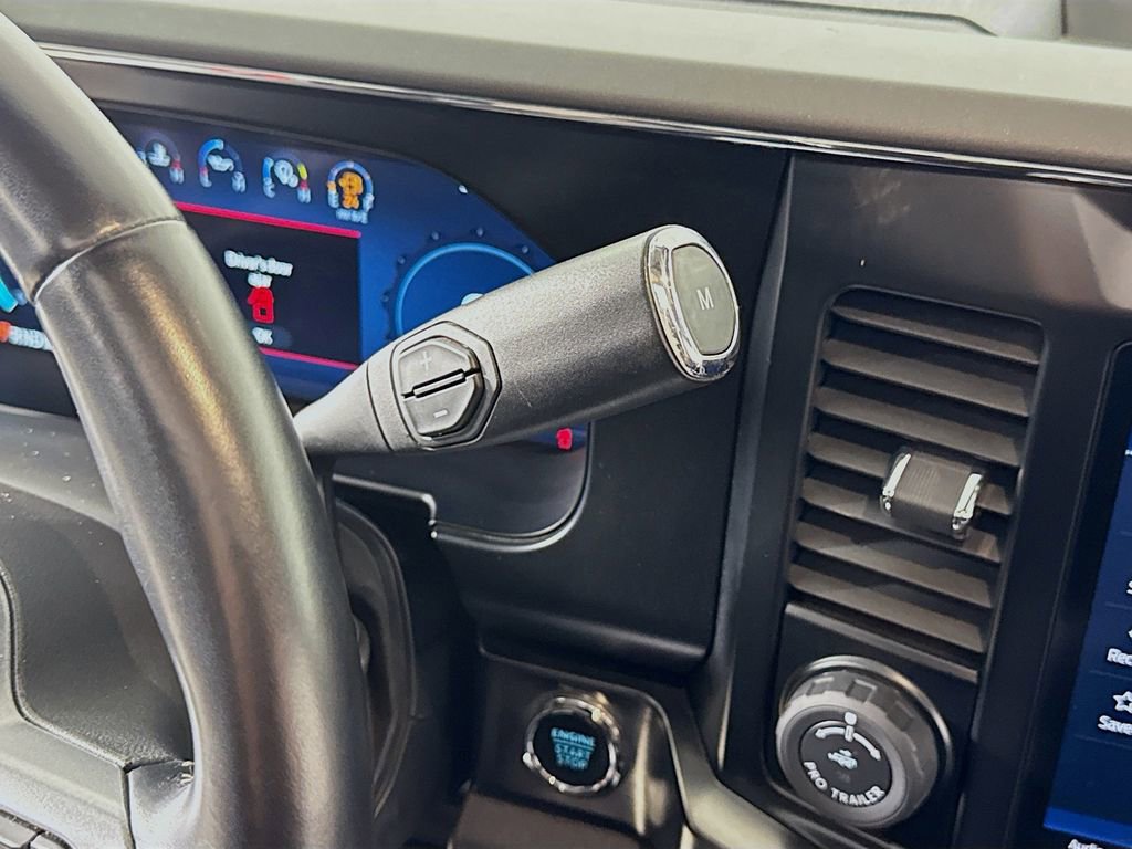 Certified 2023 Ford F350 Lariat w/ Lariat Ultimate Package image 21