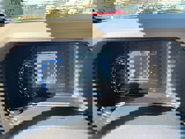 Certified 2023 Ford Bronco Wildtrak image 13