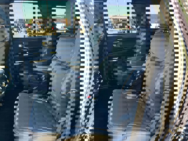 Certified 2025 Ford Expedition Tremor image 26