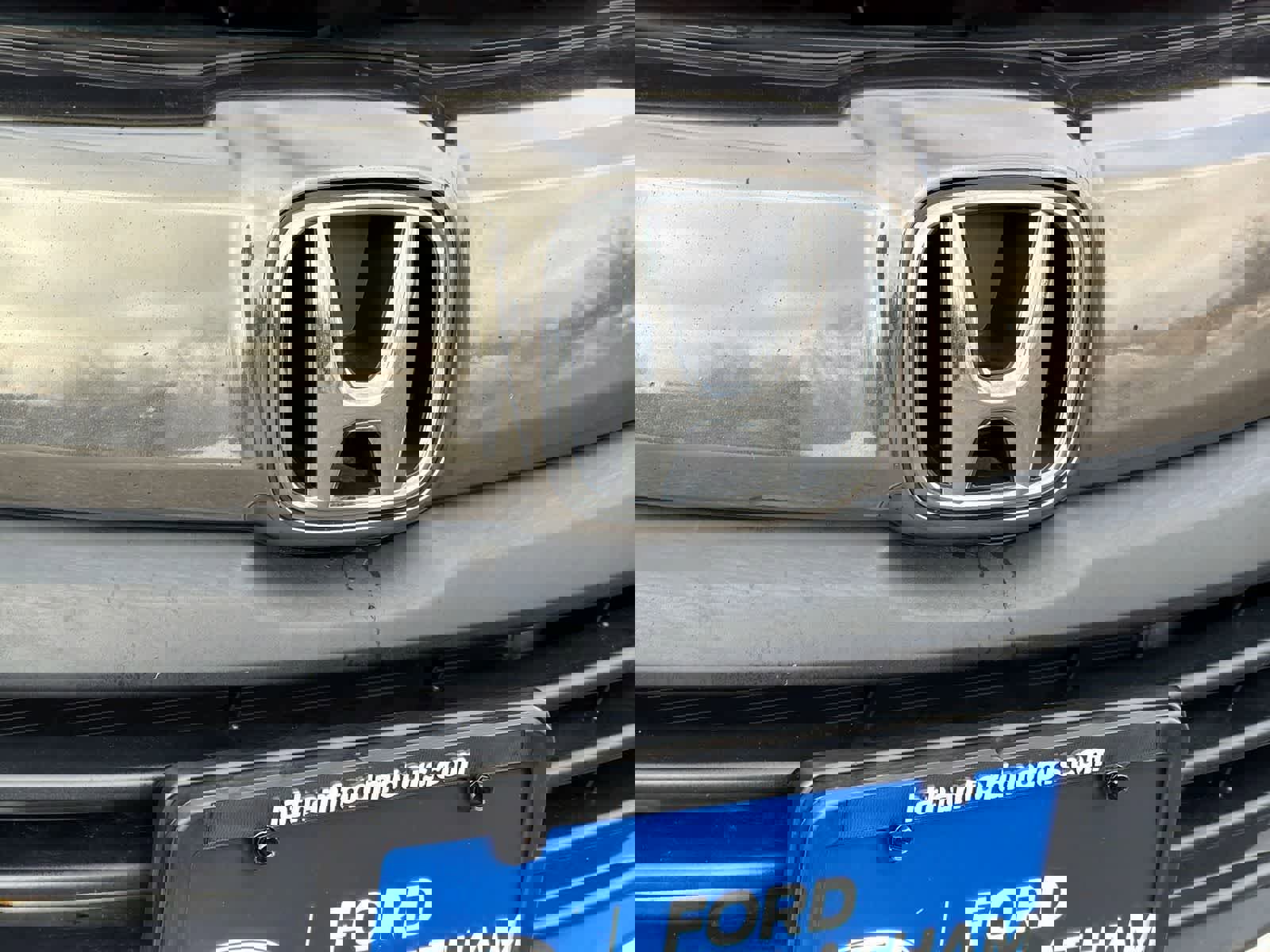 Used 2022 Honda HR-V EX image 12