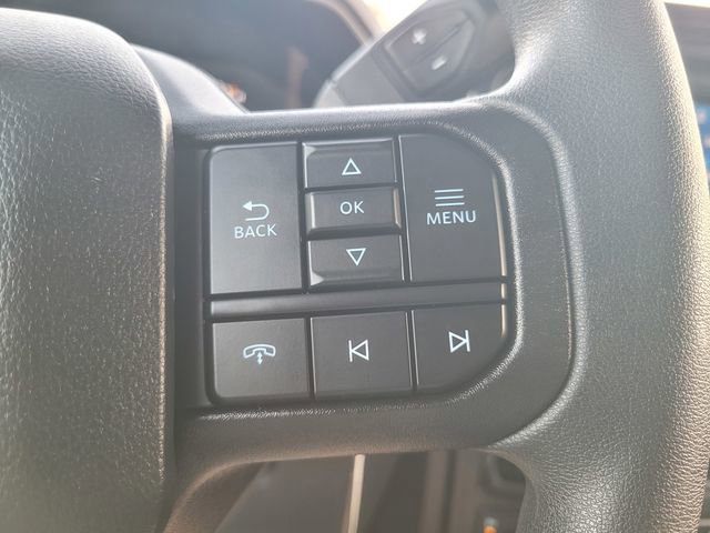 Certified 2023 Ford F150 XL w/ XL Chrome Appearance Package image 26