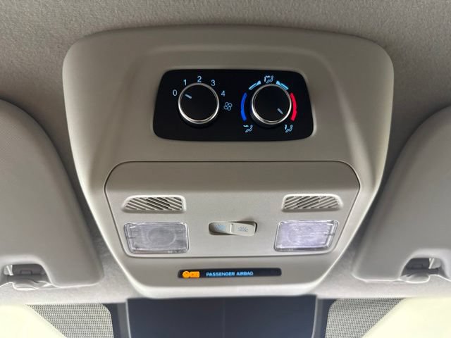 Certified 2023 Ford Transit 150 Low Roof AWD image 13