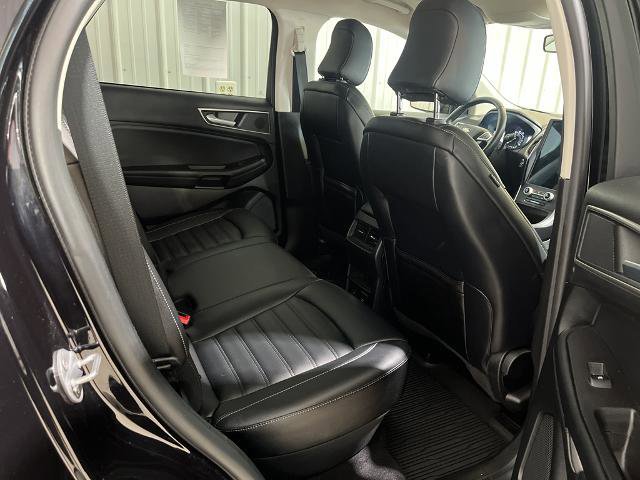 Certified 2022 Ford Edge SEL w/ Convenience Package image 33