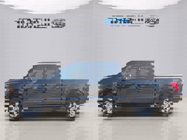 Certified 2024 Ford F150 XL w/ Equipment Group 103A High image 7