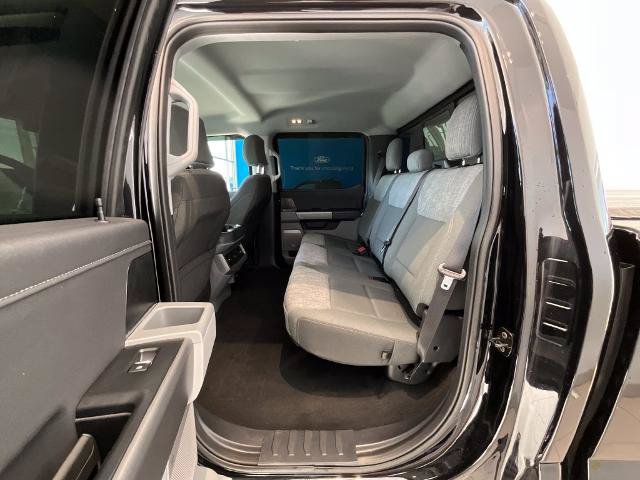 Certified 2026 Ford F350 XLT w/ XLT Premium Package AWD/4WD image 16