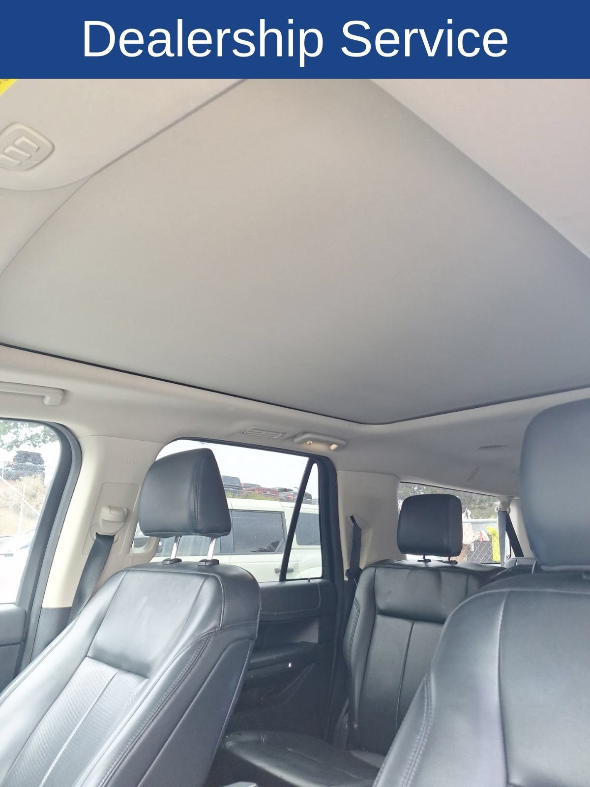Certified 2023 Ford Expedition Max XLT AWD/4WD image 16