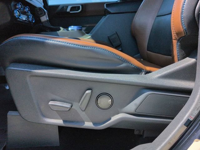 Certified 2022 Ford Bronco Outer Banks AWD/4WD image 23