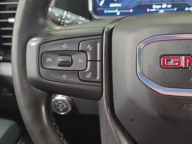 Used 2024 GMC Sierra 2500 AT4 w/ Technology Package AWD/4WD image 16