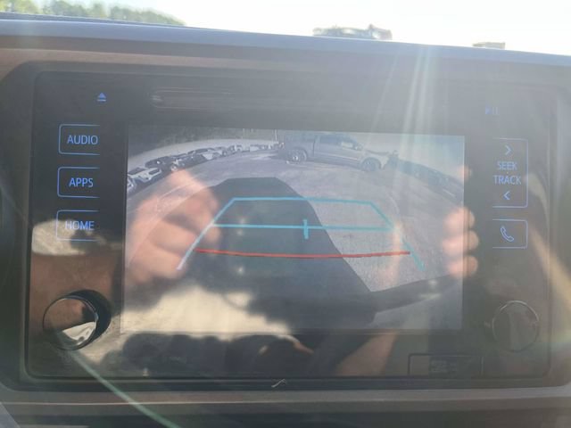 Used 2019 Toyota Tacoma TRD Off-Road AWD/4WD image 29