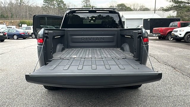 Used 2023 Rivian R1T Adventure image 19