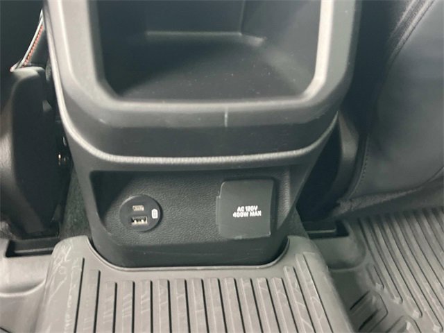 Certified 2024 Ford Ranger Raptor image 17