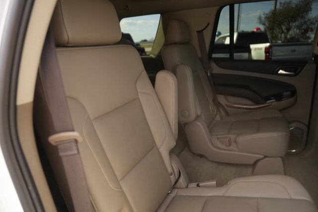 Used 2018 Chevrolet Tahoe Premier image 19