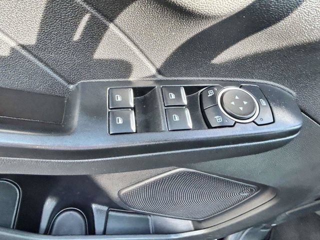 Certified 2026 Ford Escape ST-Line FWD image 21