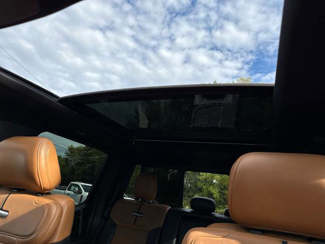 Certified 2021 Ford F150 Platinum w/ Trailer Tow Package image 15