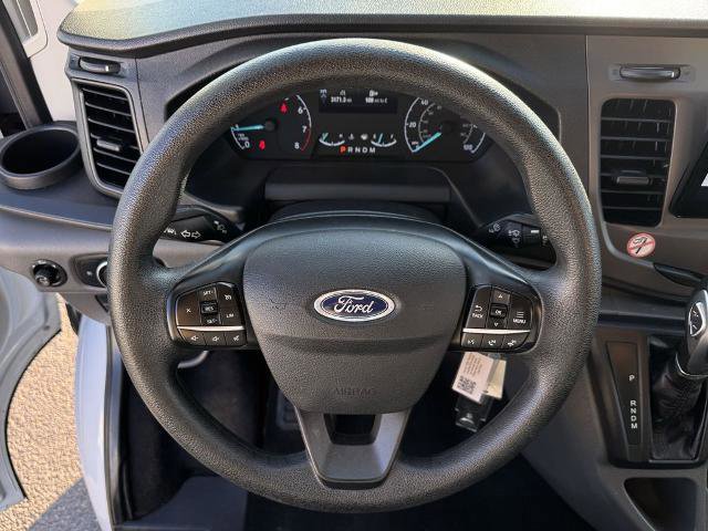 Certified 2022 Ford Transit 350 XLT image 18