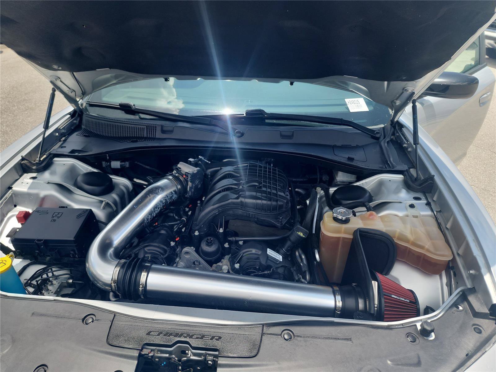 Used 2020 Dodge Charger GT w/ Blacktop Package RWD image 15