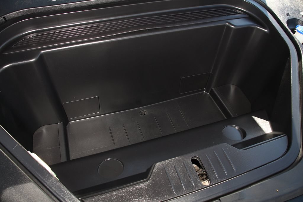 Certified 2021 Ford Mustang Mach-E Premium RWD image 29